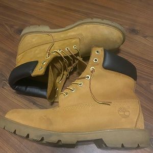 Original Timberlands